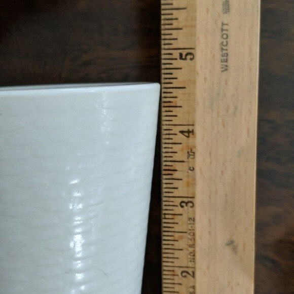 DKNY Lenox Coffee Mug - Picture 5 of 5